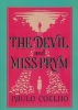 تصویر  کتاب THE DEVIL AND MISS PRYM (شیطان و دوشیزه پریم)(زبان اصلی، انگلیسی)